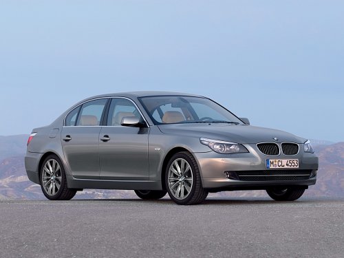 BMW Continues 0.9 Percent Auto Loan Incentives Through July